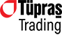 Tupras Trading Logo